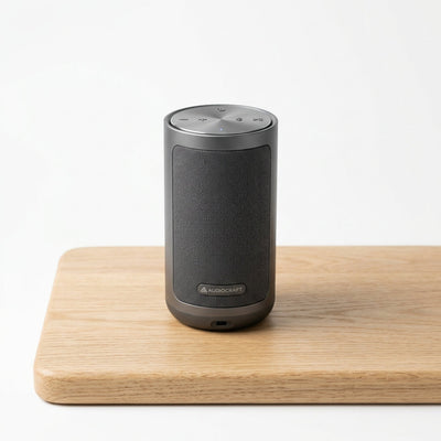 speakers