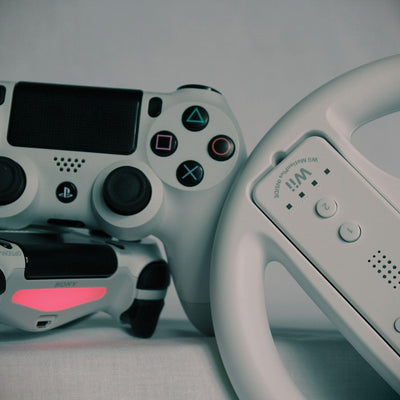 Gaming