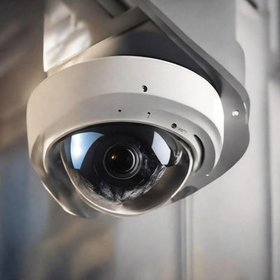 Security wifi cameras
