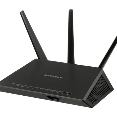 Routers& wifi