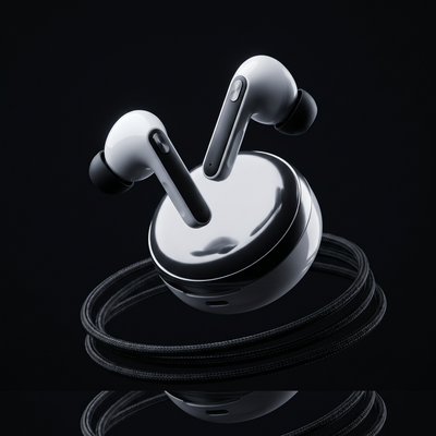 Earphones