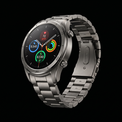 Smart watches