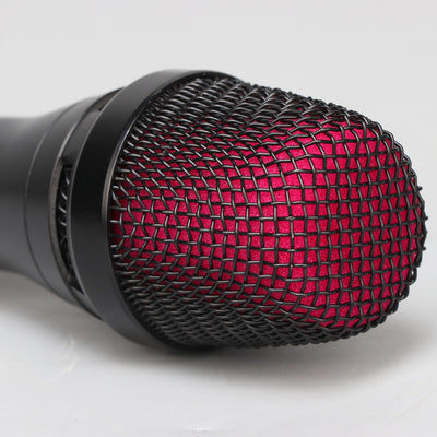 Microphones & videoghraphy