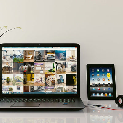 Computer accesories