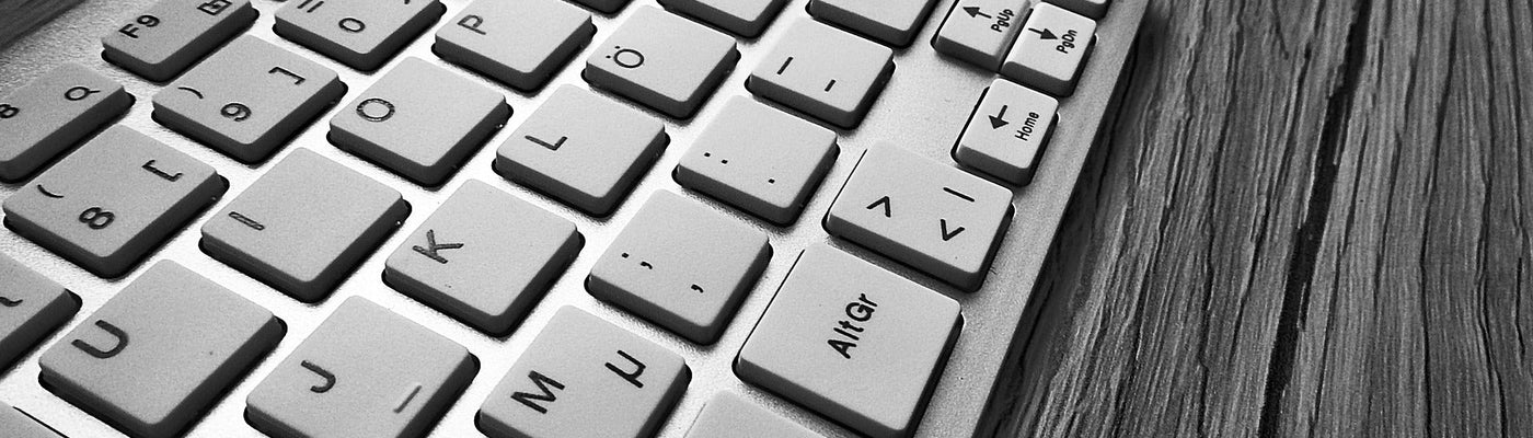 Keyboards & mouses