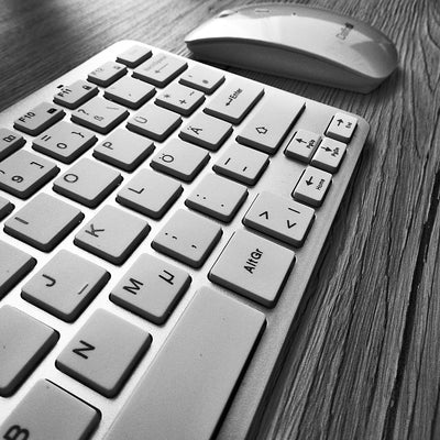Keyboards & mouses