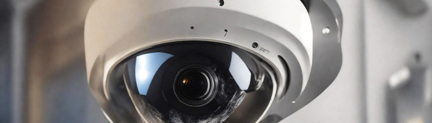 Security wifi cameras