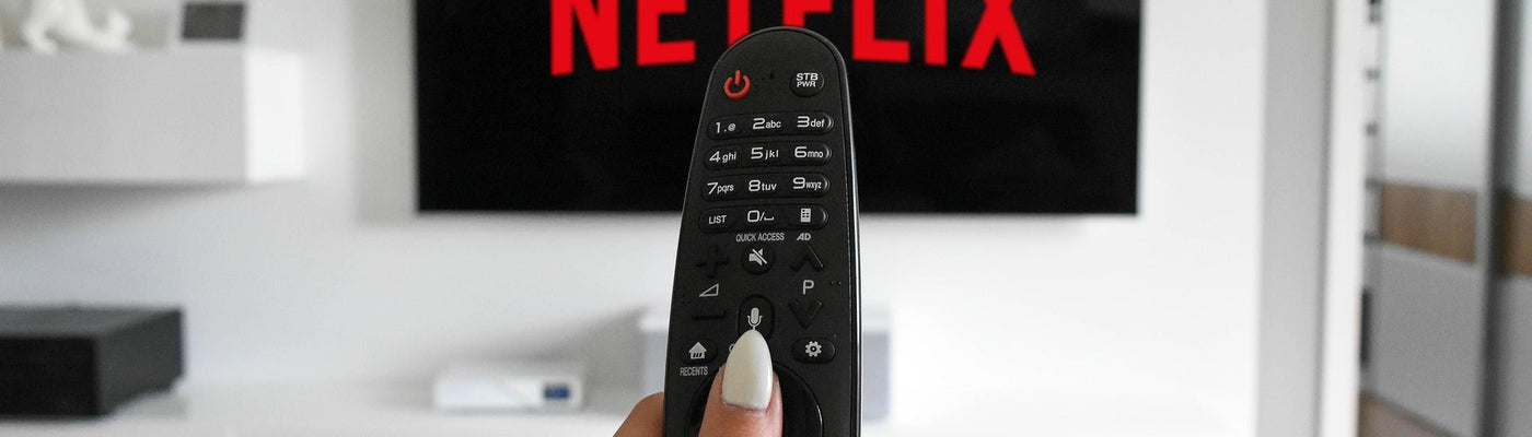 Home electronics