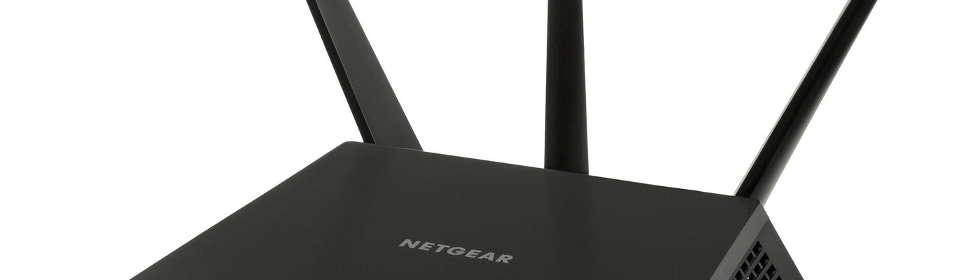Routers& wifi