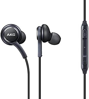 Smasung earphone akg type-c
