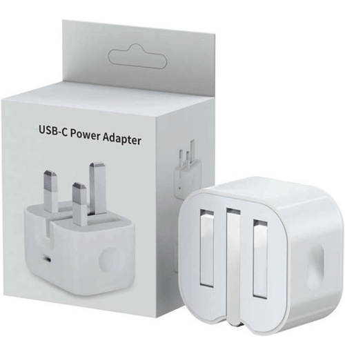 Apple 20W power adabter usb-c