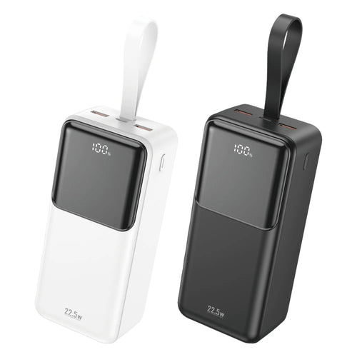 Power bank 40000 mah 22.5 W foneng