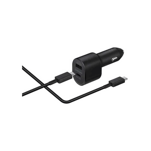 Samsung car charger 45W