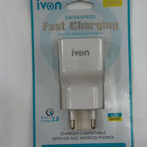 Usb adapter ivon