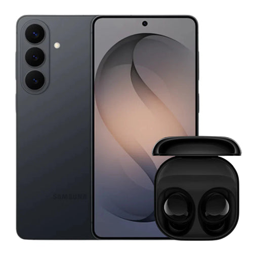 Samsung S26+ plus free buds