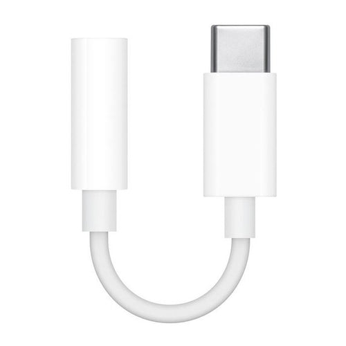 Apple usb-c headphone jack