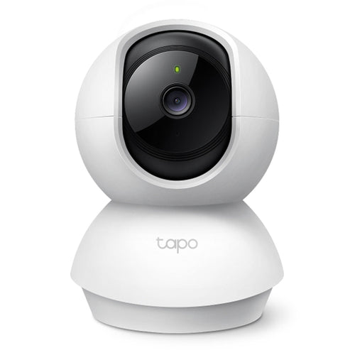 TP-Link TAPO-C200 Pan/Tilt Home Security Wi-Fi Camera -