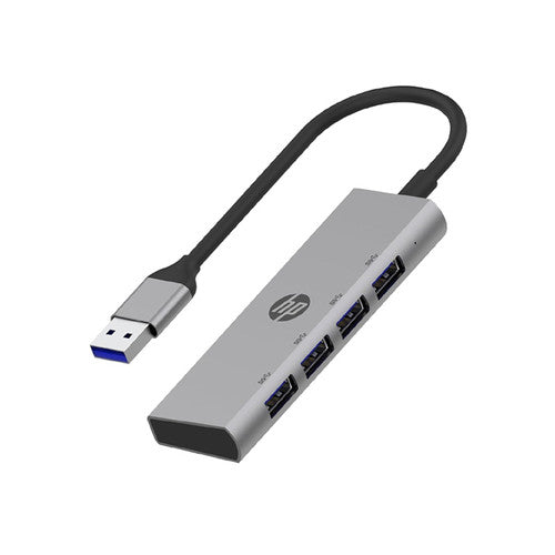 HB USB 3.0 4-porthub
