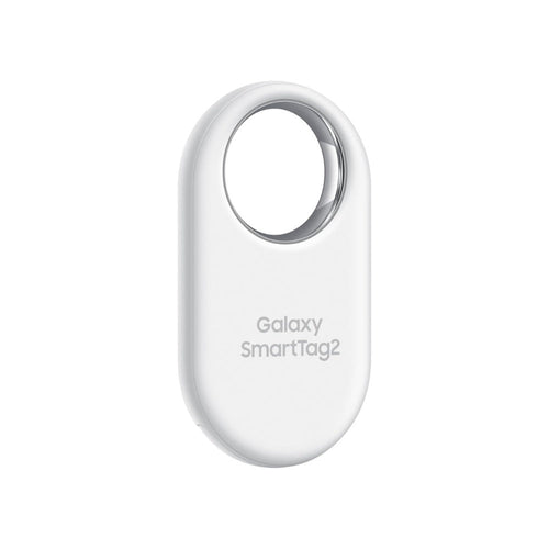 Samsung Galaxy SmartTag2 Black - 1 Pack | Advanced Bluetooth Tracker with Long Battery Life | EI-T5600BBEGWW