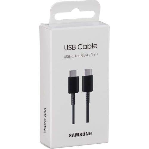 samsung usb cable  usb-c to usb-c