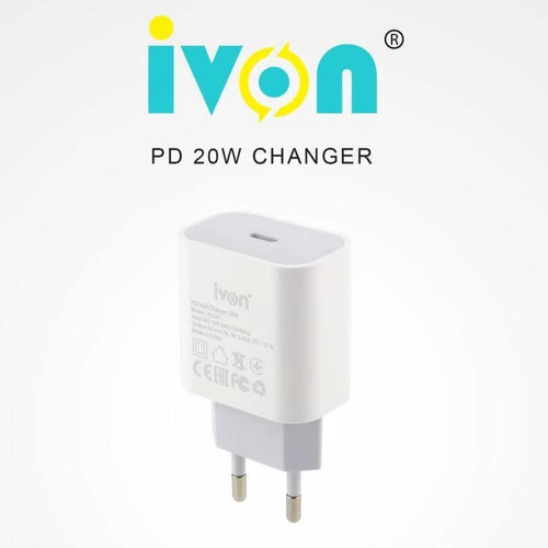 Type-c adapter ivon