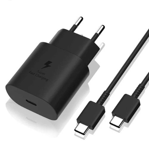 Samsung 25 W pd adabter usb-c