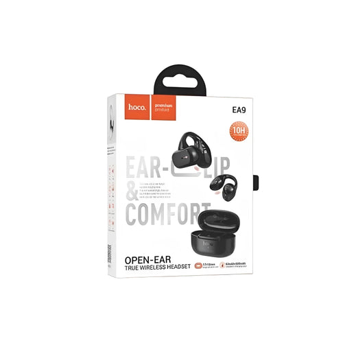 Hoco EA9 TWS Open-Ear Clip Earbuds